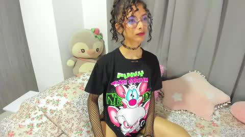 Luna online show from 01-28-25, 11:28