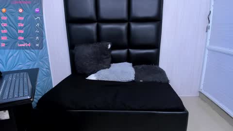 PARKER online show from 02-02-25, 05:48