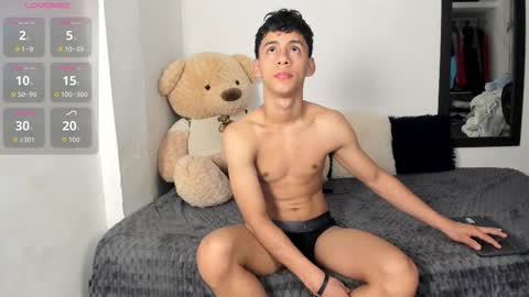 PARKER online show from 09-24-25, 12:19