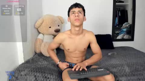 PARKER online show from 10-07-25, 12:35