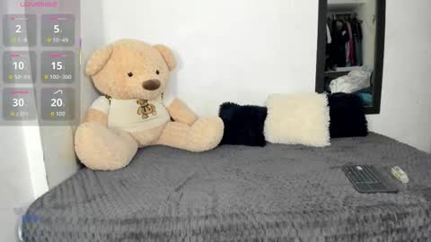 PARKER online show from 11-08-25, 01:22