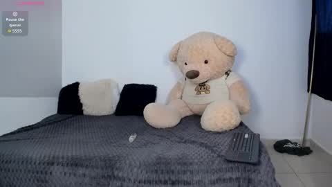 PARKER online show from 02-11-26, 01:38