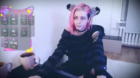 Felix online show from 01-17-26, 12:26