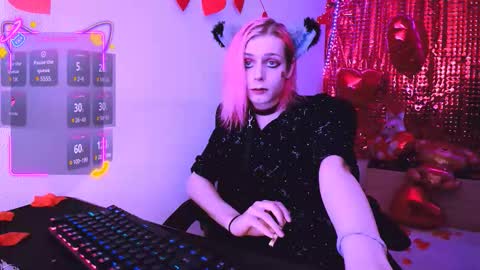 Felix online show from 02-12-26, 07:20