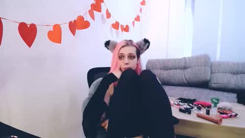 Felix online show from 02-26-26, 11:42