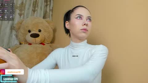 Pinky online show from 03-31-26, 09:53