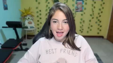 Mia  Wednesday to Sunday 730 am to 1030 am Colombian Hour D online show from 02-27-26, 06:13