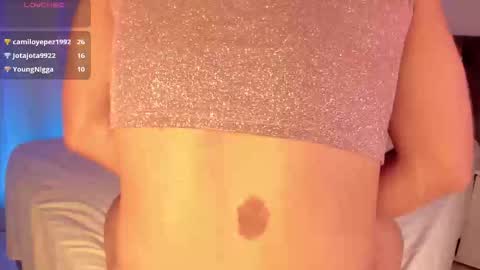 sethian online show from 10-21-25, 09:15