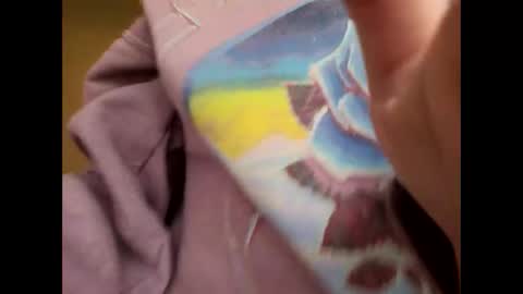 littlered_6969 online show from 05-05-26, 07:33