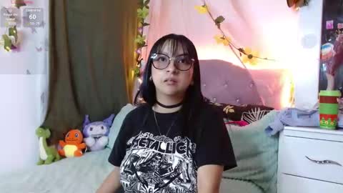 Ruby Rouse online show from 02-16-25, 12:41