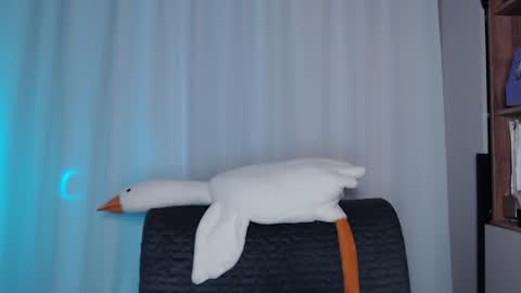 Snapshot of littlesadcabbage chatting on 12-11-24, 03:24 Sonnenschein online show from 12-11-24, 03:24