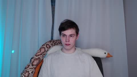 Snapshot of littlesadcabbage chatting on 12-16-24, 07:00 Sonnenschein online show from 12-16-24, 07:00