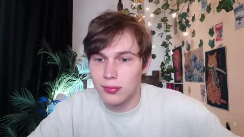 Snapshot of littlesadcabbage chatting on 09-24-25, 11:41 Sonnenschein online show from 09-24-25, 11:41