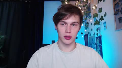 Snapshot of littlesadcabbage chatting on 10-20-25, 11:05 Sonnenschein online show from 10-20-25, 11:05