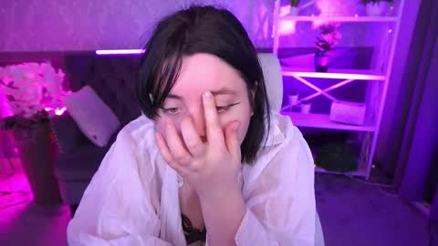 Masha  online show from 03-14-26, 02:00