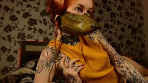 Niki  free tg channel with some photos gifs and info about streams  online show from 01-31-25, 05:21