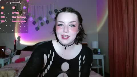 Kori online show from 05-05-26, 01:35