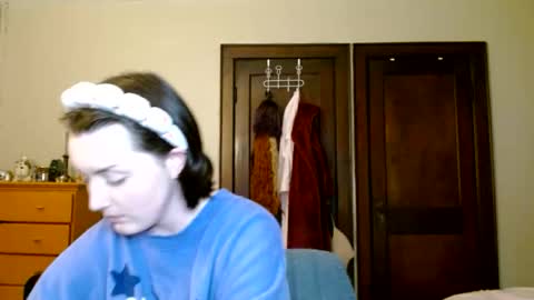 Kori online show from 06-02-26, 12:12