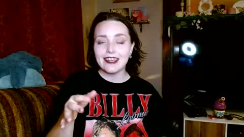 Kori online show from 07-29-26, 02:21