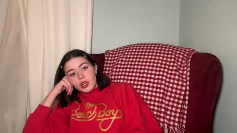 Little Sugar Pea  online show from 02-09-25, 01:33