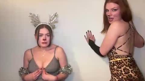 Little Sugar Pea  online show from 11-02-25, 02:36