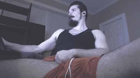 Alex or LSS online show from 01-03-25, 06:55