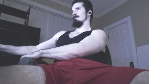 Alex or LSS online show from 02-03-25, 05:18