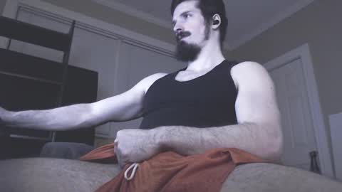 Alex or LSS online show from 02-20-25, 11:31