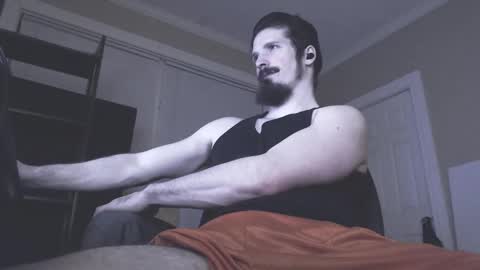 Alex or LSS online show from 02-22-25, 01:13