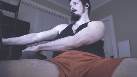 Alex or LSS online show from 02-23-25, 04:02