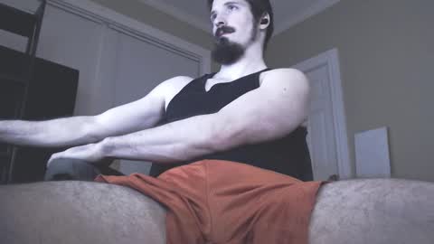 Alex or LSS online show from 02-24-25, 05:20