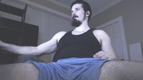 Alex or LSS online show from 02-24-25, 10:25