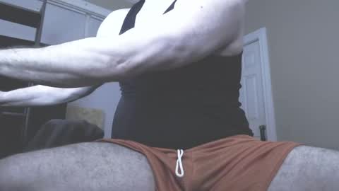 Snapshot of littlesumthinsumthin chatting on 05-13-26, 06:55 Alex or LSS online show from 05-13-26, 06:55