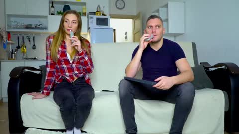 Snapshot of littlesweettifany chatting on 11-29-25, 11:35 Little Tifany online show from 11-29-25, 11:35