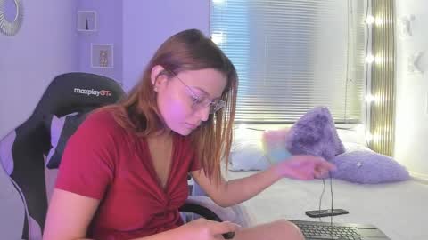 Tammy online show from 04-01-26, 11:22