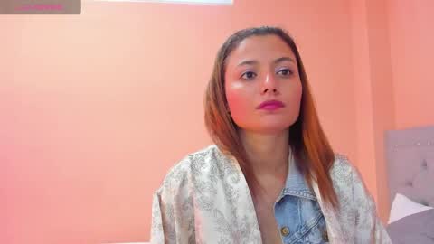 Snapshot of littletammy4u_ chatting on 02-20-25, 12:47 tammy online show from 02-20-25, 12:47