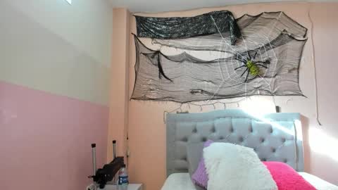 Snapshot of littletammy4u_ chatting on 11-01-25, 12:29 tammy online show from 11-01-25, 12:29