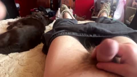 Snapshot of littletj324312 chatting on 02-24-26, 05:33 Little Tj online show from 02-24-26, 05:33