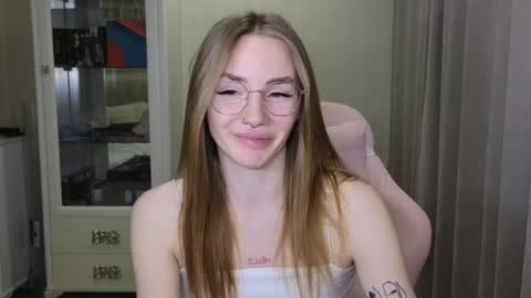 Eliana online show from 12-05-24, 02:22