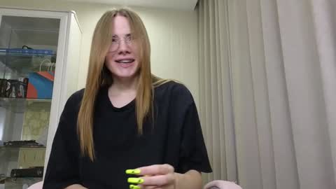 Eliana online show from 12-07-24, 12:45