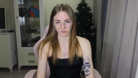 Eliana online show from 12-26-24, 02:16