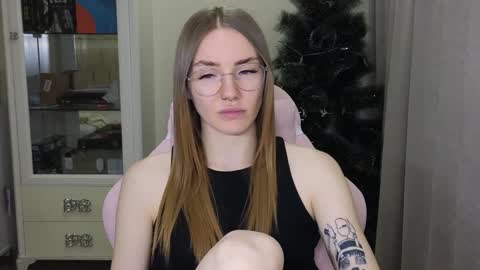 Eliana online show from 12-28-24, 12:24