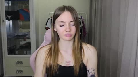 Eliana online show from 01-17-25, 11:06