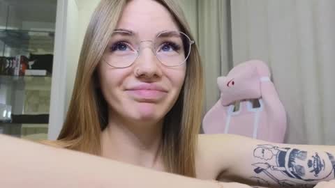 Eliana online show from 01-28-25, 11:17