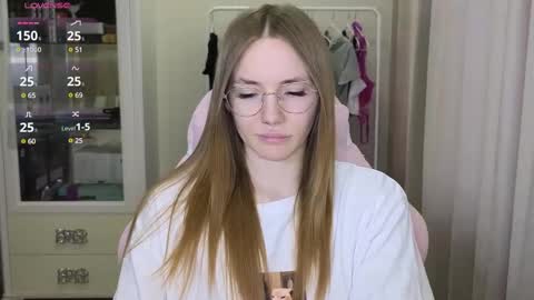 Eliana online show from 02-25-25, 11:08