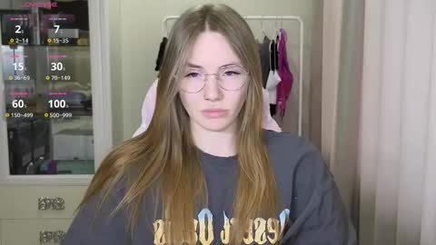 Eliana online show from 02-28-25, 11:03