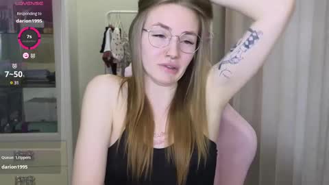 Eliana online show from 03-01-25, 11:17