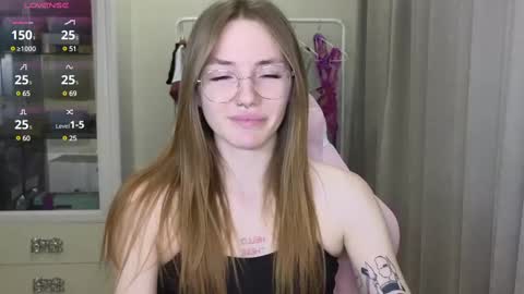 Eliana online show from 03-01-25, 02:23