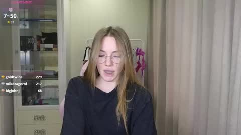 Eliana online show from 03-02-25, 12:11