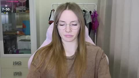 Eliana online show from 03-05-25, 11:17